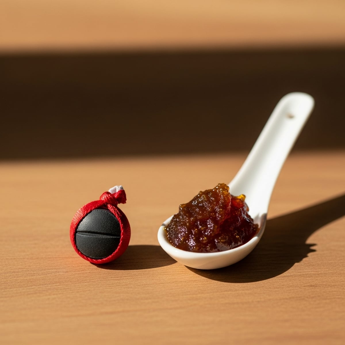 치료 목적별 세 갈래의 처방